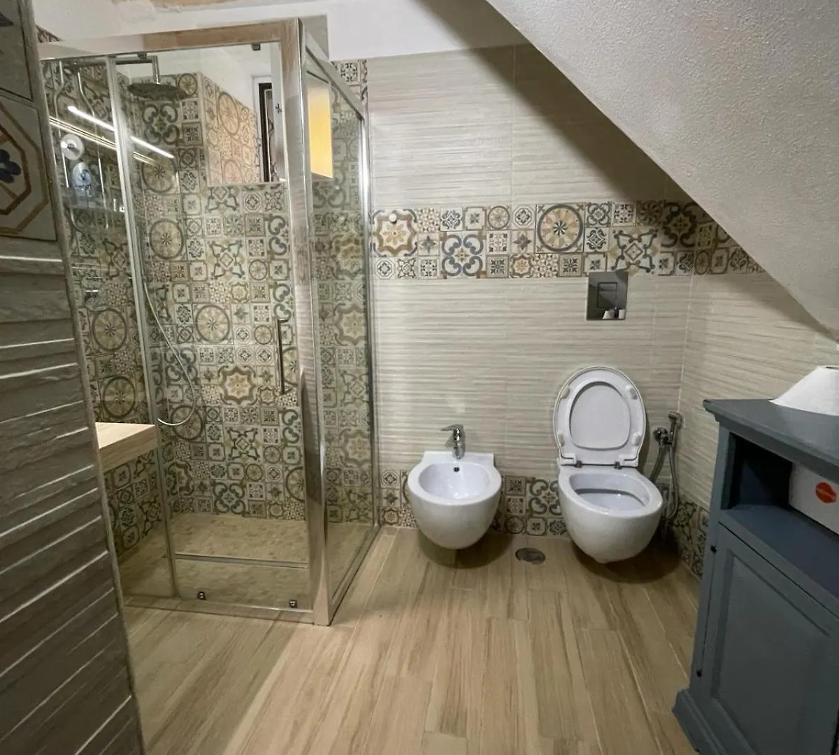 Apartamento La Stanza 2 Bari