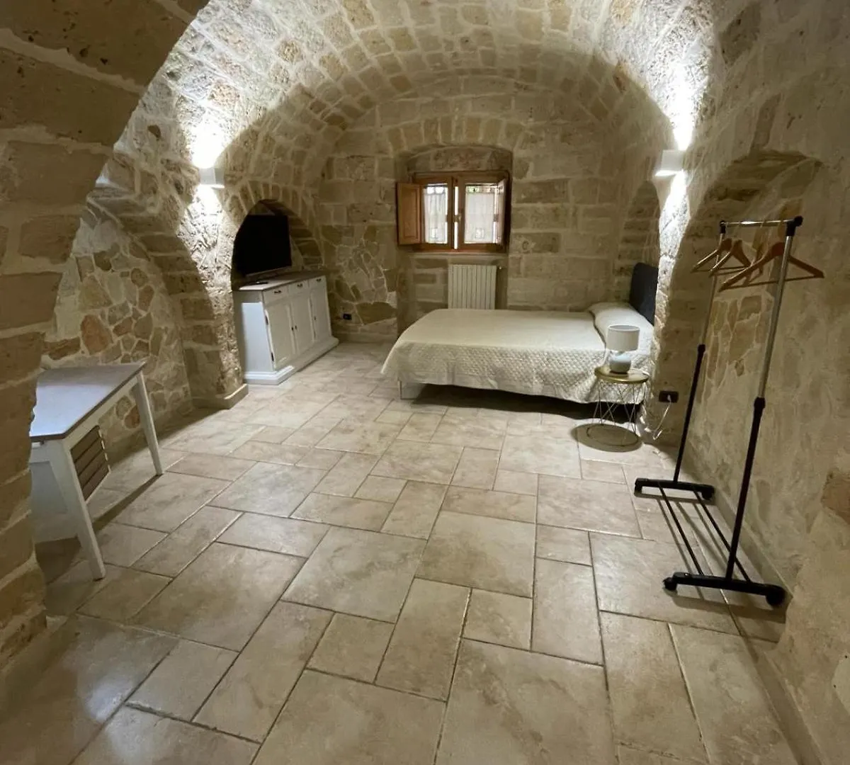 Apartamento La Stanza 2 Bari Italia