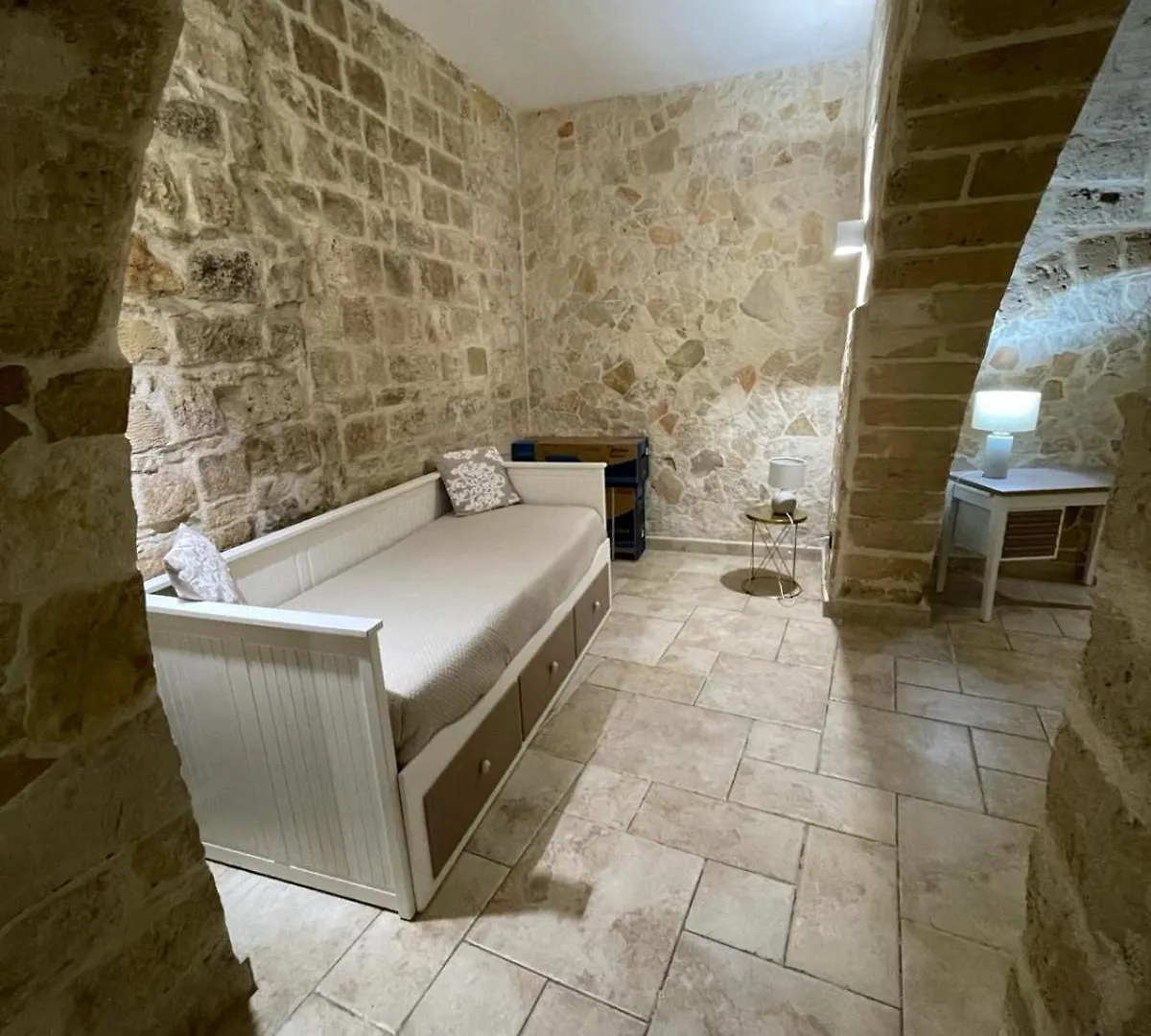 Apartamento La Stanza 2 Bari
