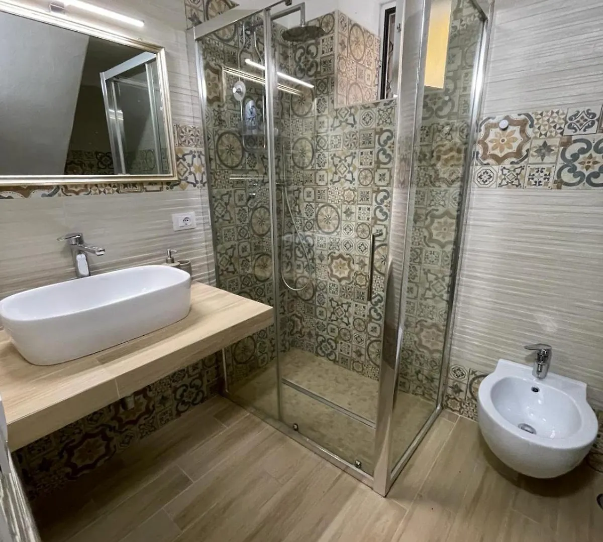 Apartamento La Stanza 2 Bari