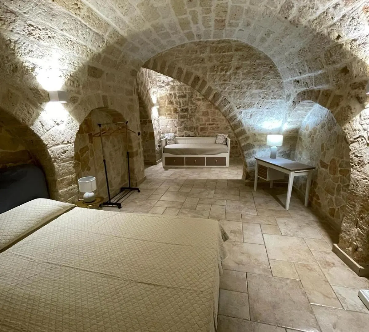 Apartamento La Stanza 2 Bari