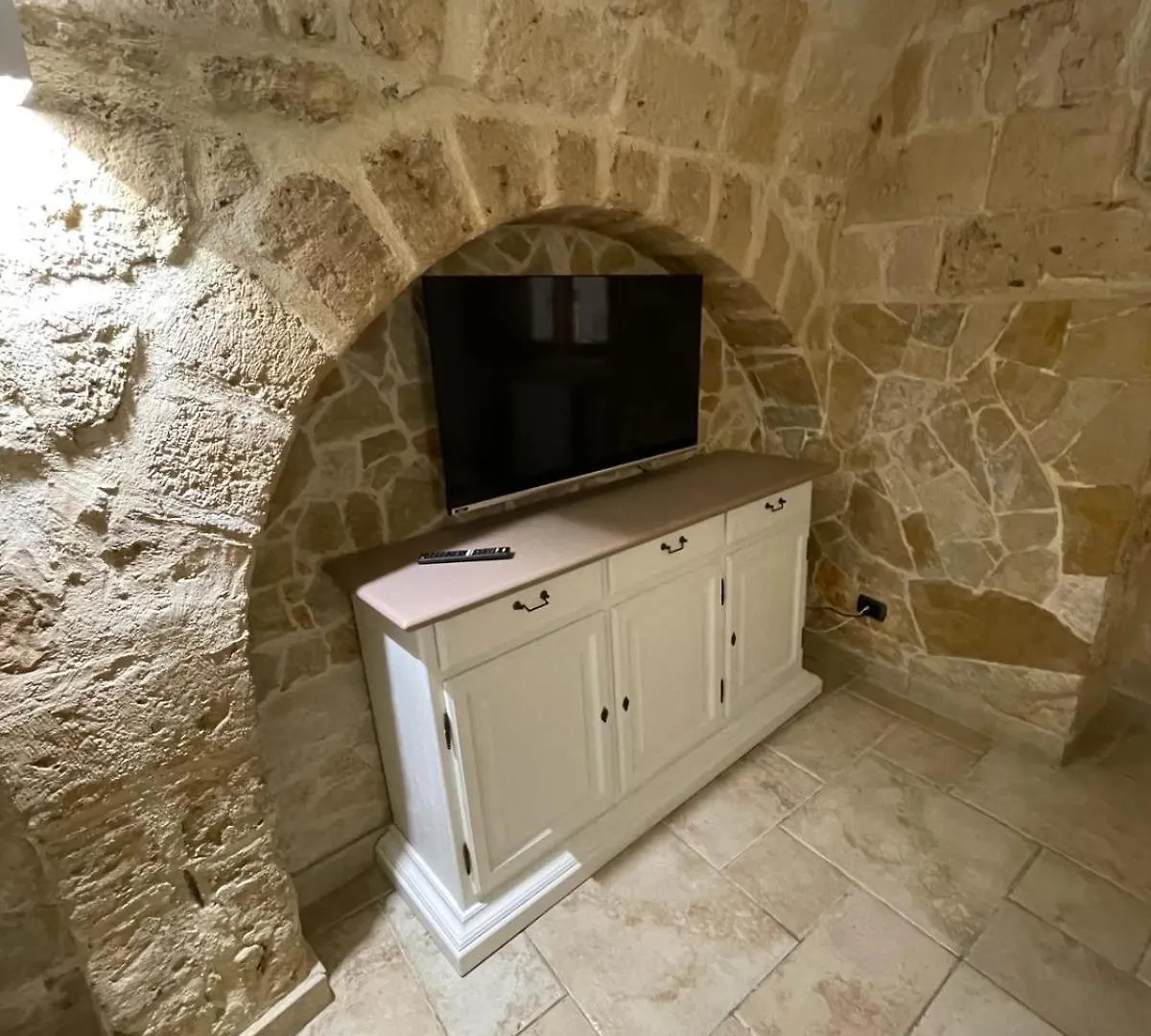 Apartamento La Stanza 2 Bari