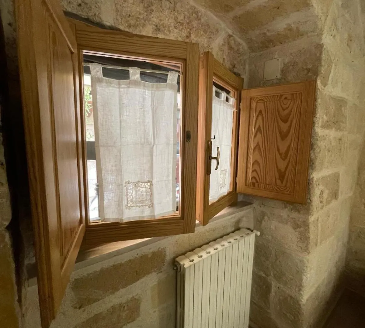 Apartamento La Stanza 2 Bari 0*,
