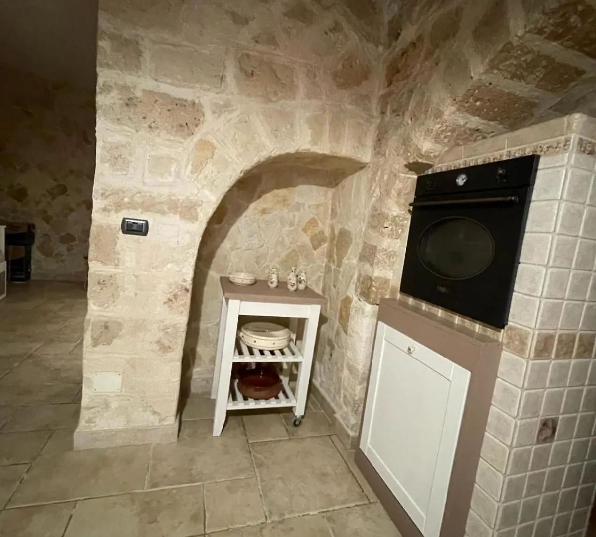 Apartamento La Stanza 2 Bari