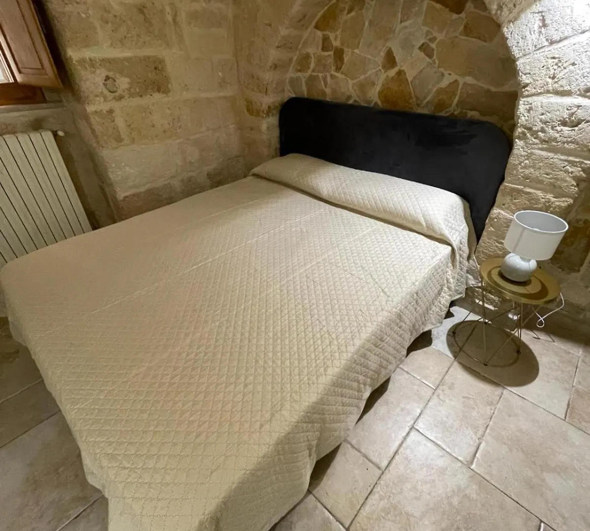 Apartamento La Stanza 2 Bari 0*,  Italia