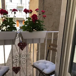 Palazzo Massari Appartamento