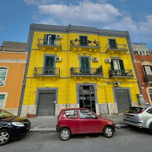 Apartament Rosas - La Cementina, Bari