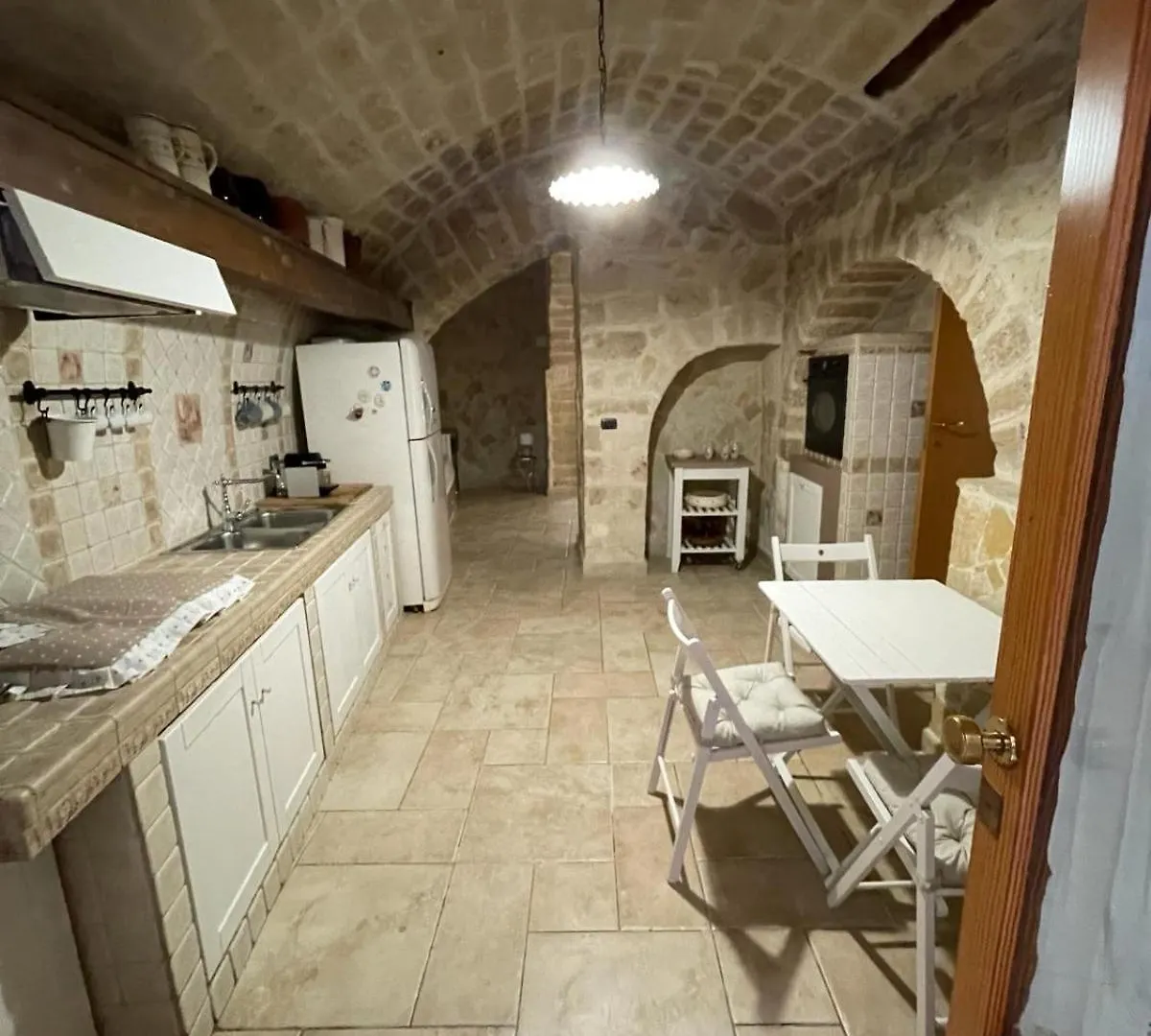 La Stanza 2 Apartment Bari