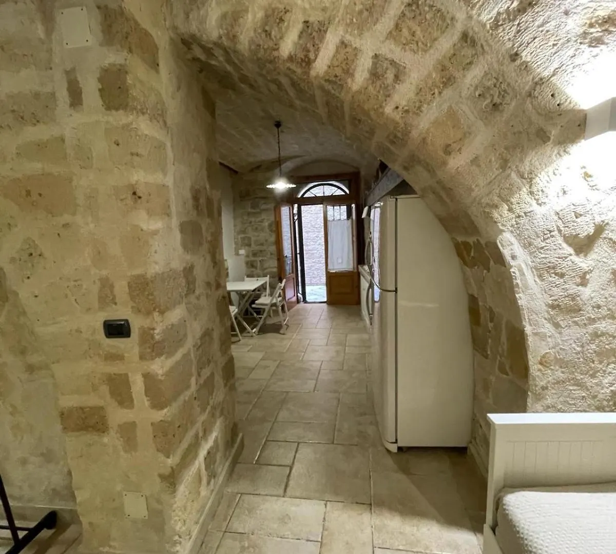 La Stanza 2 Apartment Bari