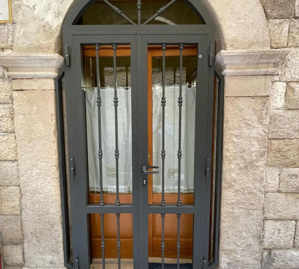 Appartamento La Stanza 2 Bari